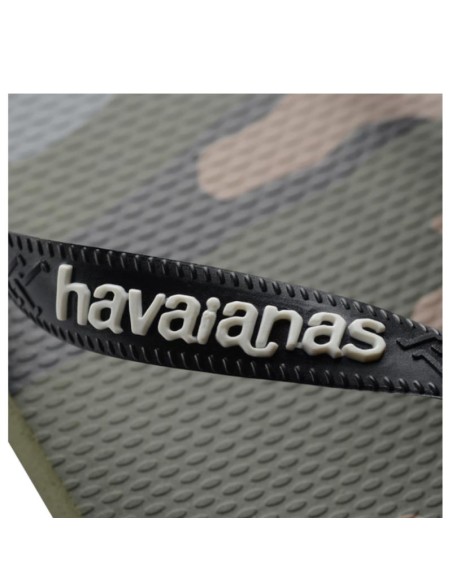 Havaianas 4141398 black/gree_5
