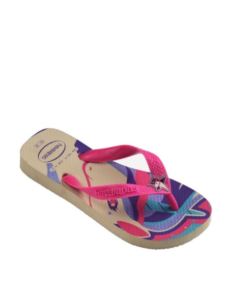 Havaianas 4103405 beige/mage_2