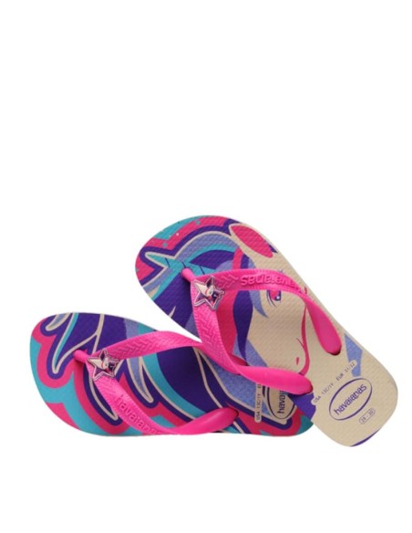 Havaianas 4103405 beige/mage_4