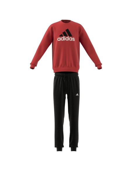 Adidas IX9517 red_4