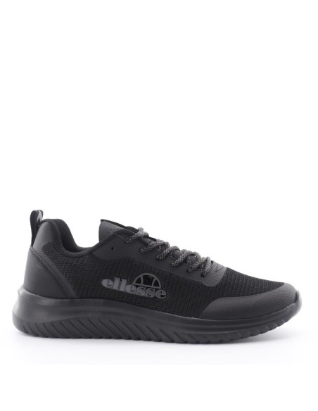 Ellesse M65425 total blac_1