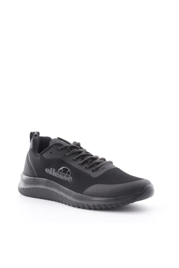 Ellesse M65425 total blac_2