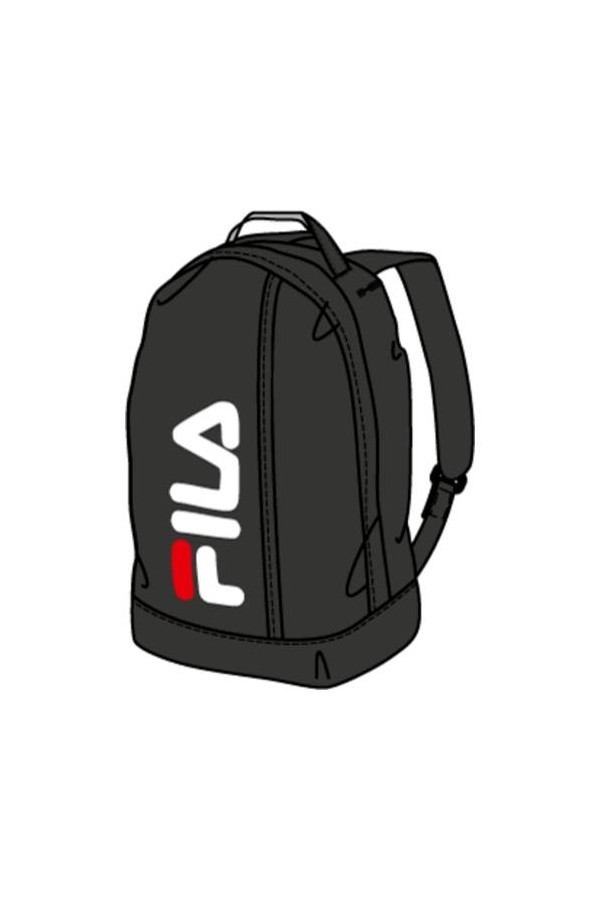 Fila FBU0125 black_1