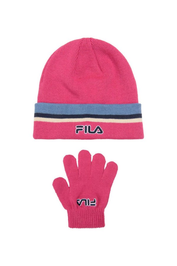 Fila FCK0017 fuxia_1