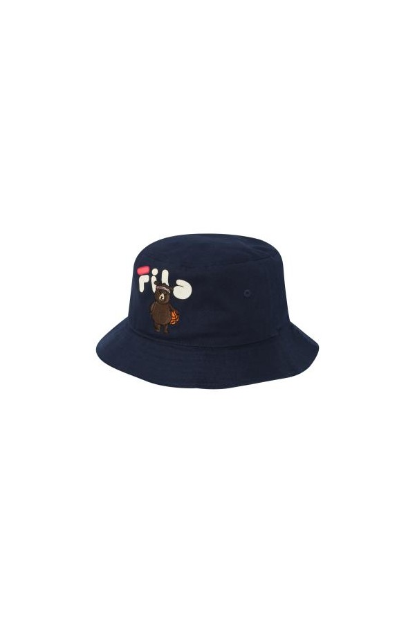 Fila FCK0025 black iris_1