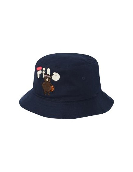 Fila FCK0025 black iris_1