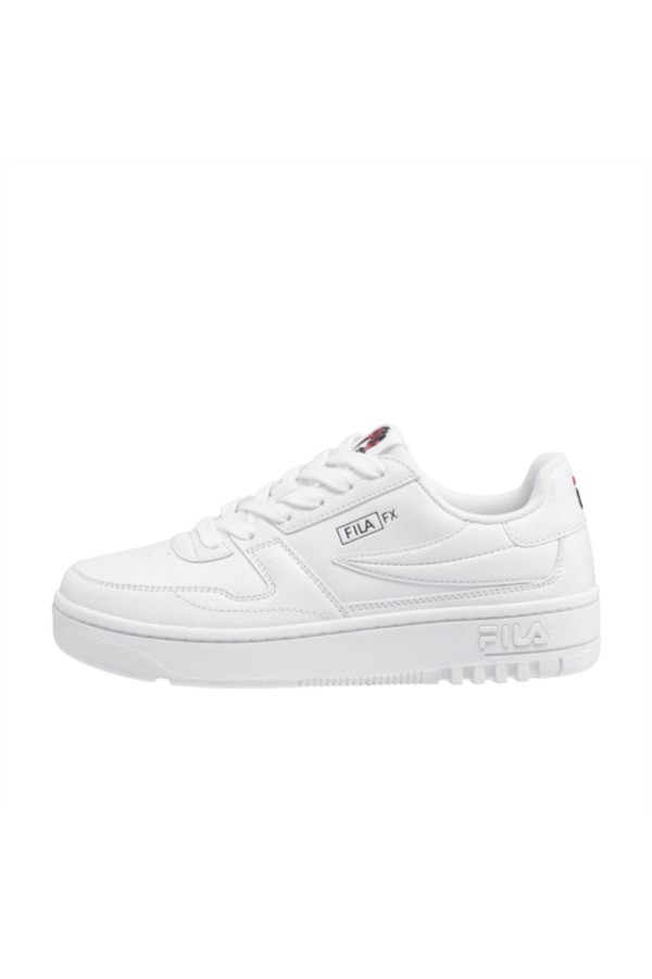 Fila FFT0007 white_1