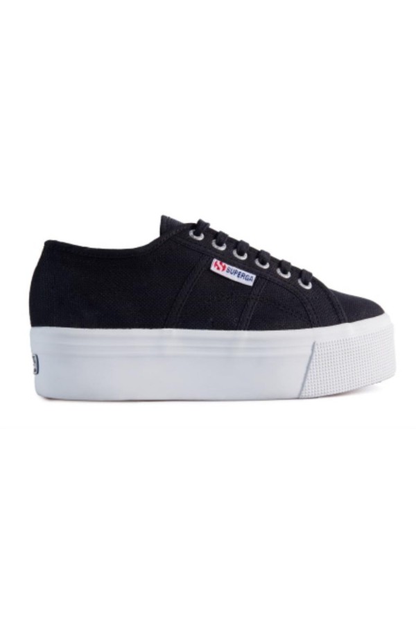 Superga S9111LW black_1