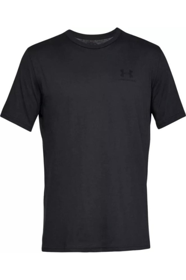 Under Armour 1326799 black_1
