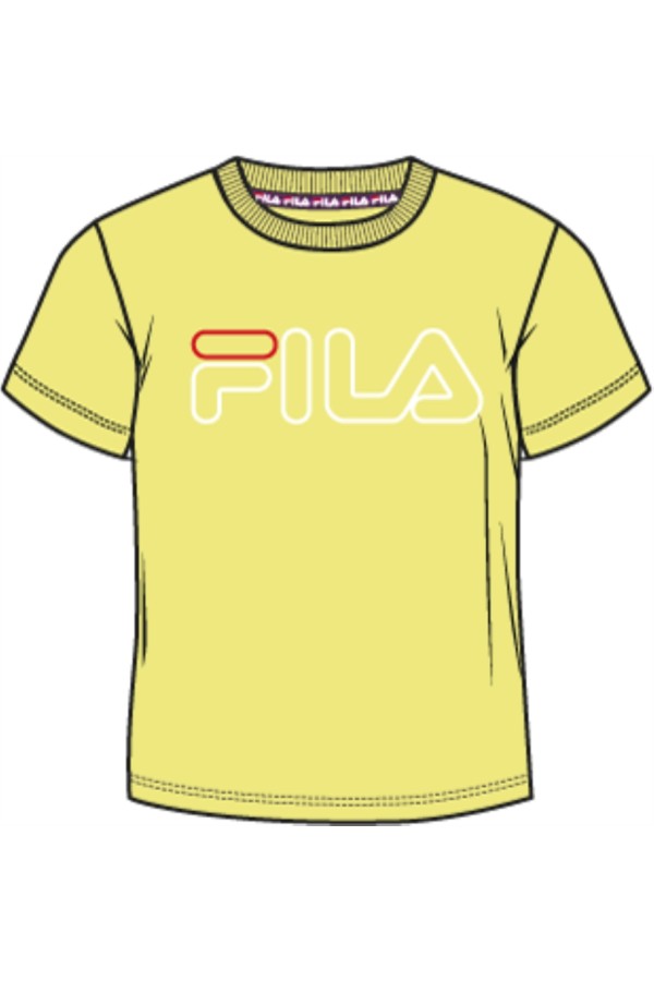 Fila FAK0142 lime_1