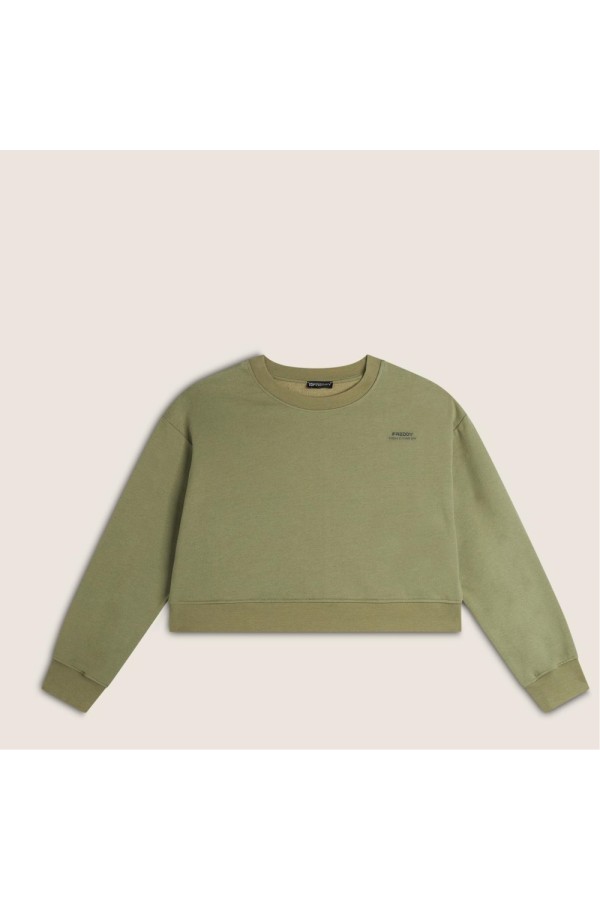 Freddy F4WMCS1 oil green_1