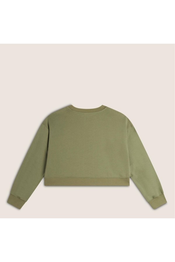 Freddy F4WMCS1 oil green_1 2
