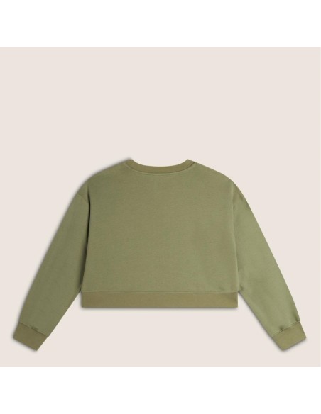 Freddy F4WMCS1 oil green_2