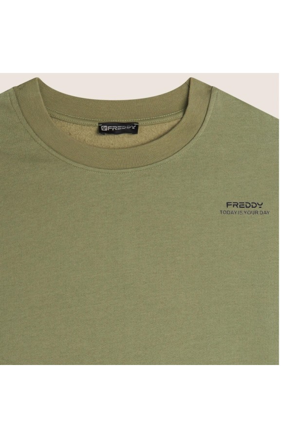 Freddy F4WMCS1 oil green_3