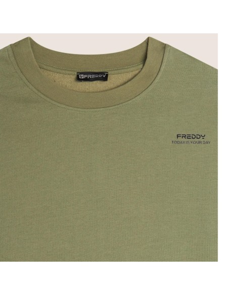 Freddy F4WMCS1 oil green_3