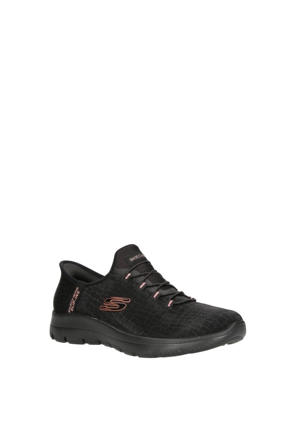 Skechers 150128 black_1 2