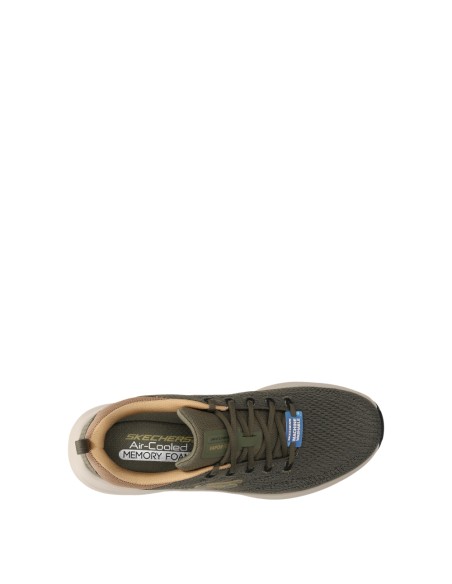 Skechers 232626 olive_5