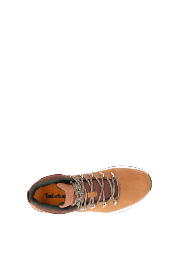 Timberland A25DC saddle_5