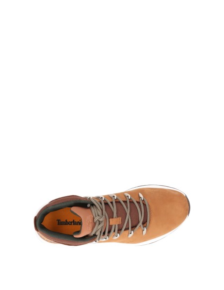 Timberland A25DC saddle_5