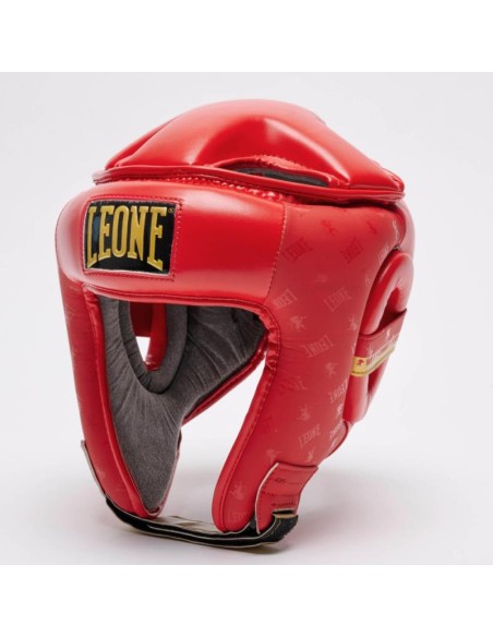 Leone CS444 rosso_1