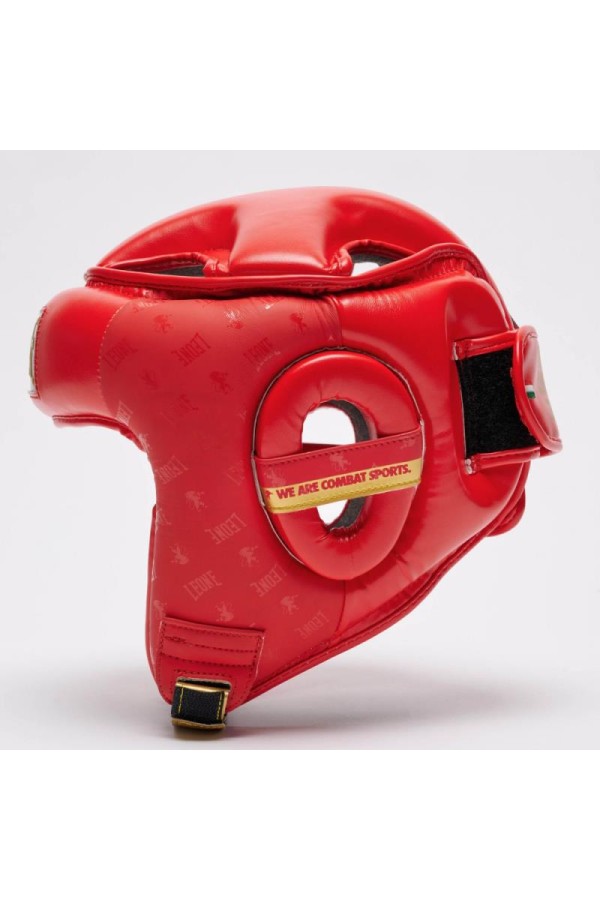 Leone CS444 rosso_1 2