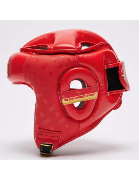 Leone CS444 rosso_2