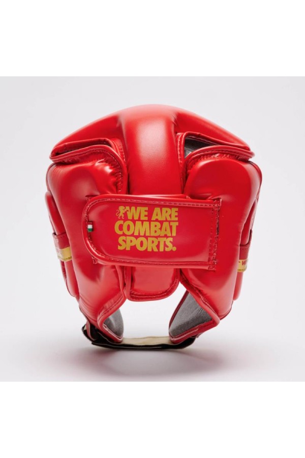 Leone CS444 rosso_3