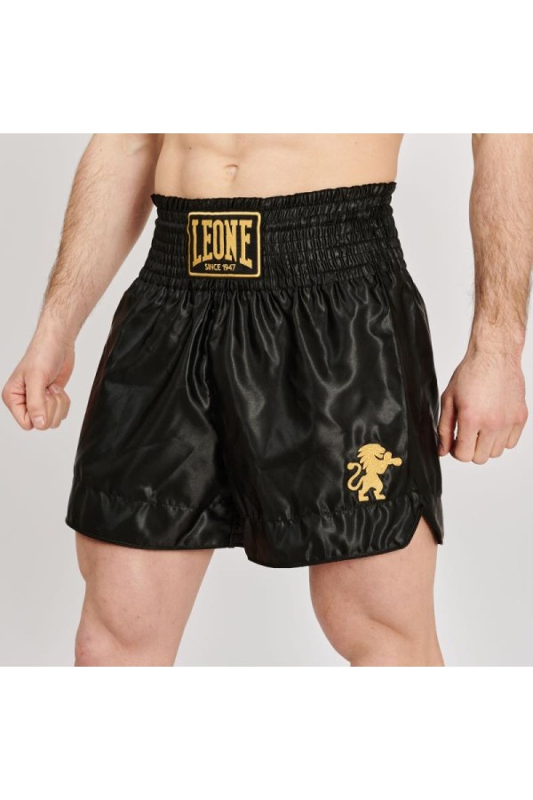 Leone AB970 nero_1