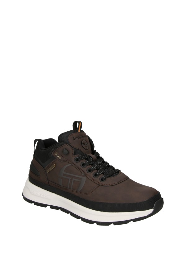 Sergio Tacchini 421020 dk/brown_1 2