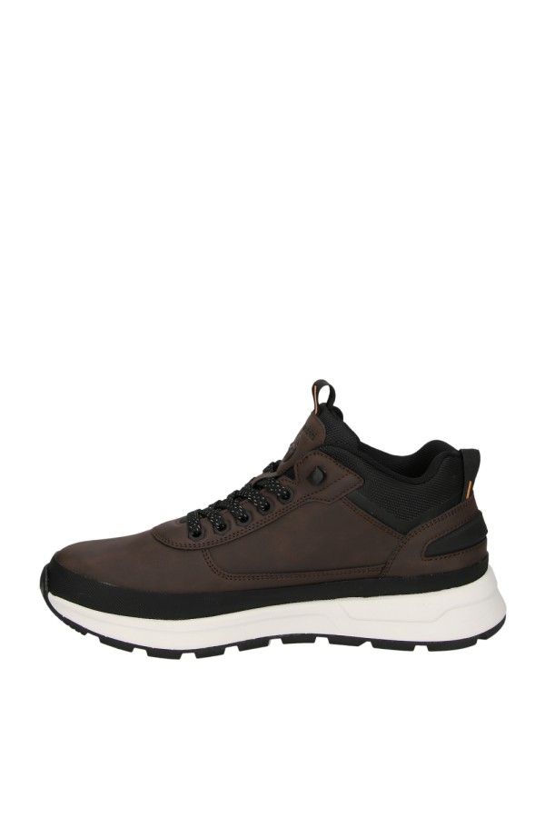 Sergio Tacchini 421020 dk/brown_3