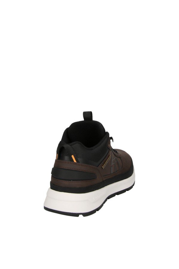 Sergio Tacchini 421020 dk/brown_4
