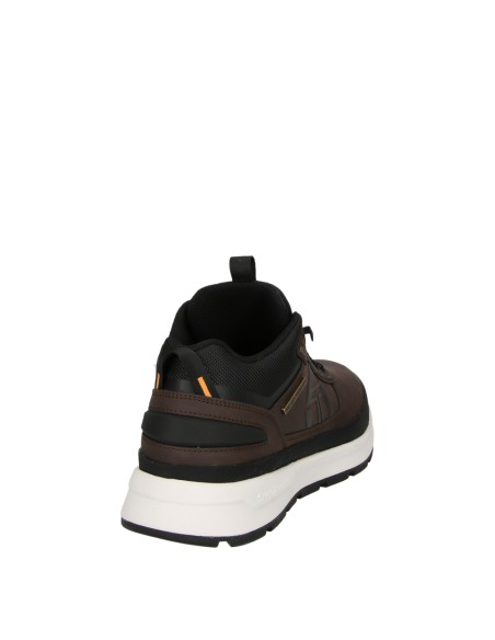 Sergio Tacchini 421020 dk/brown_4