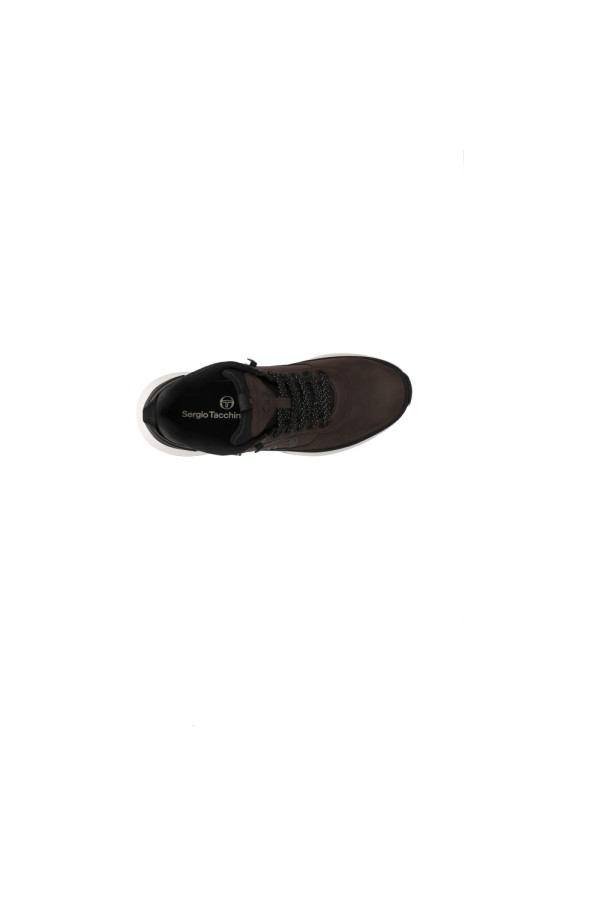 Sergio Tacchini 421020 dk/brown_5