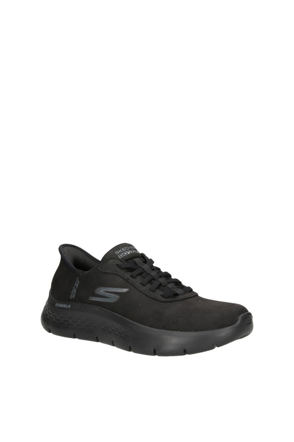 Skechers 124837 black_1 2