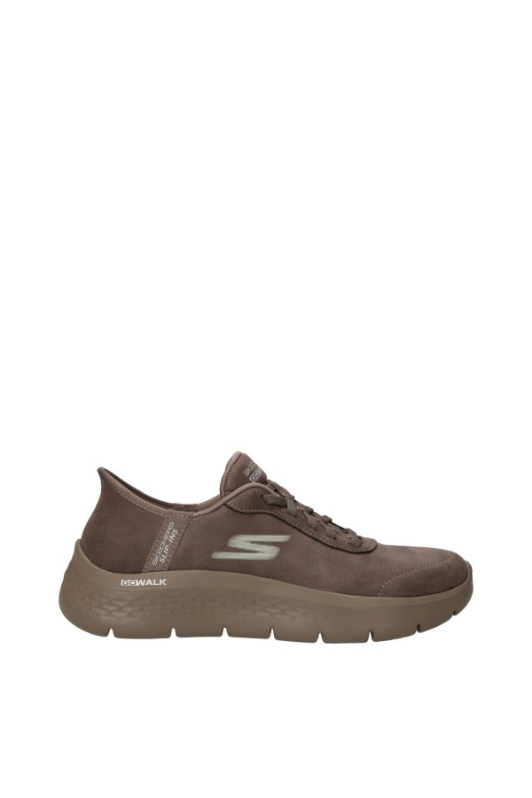 Skechers 124837 brown_1