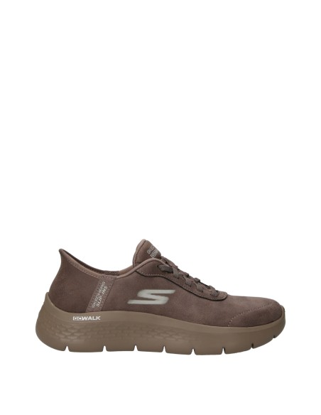 Skechers 124837 brown_1
