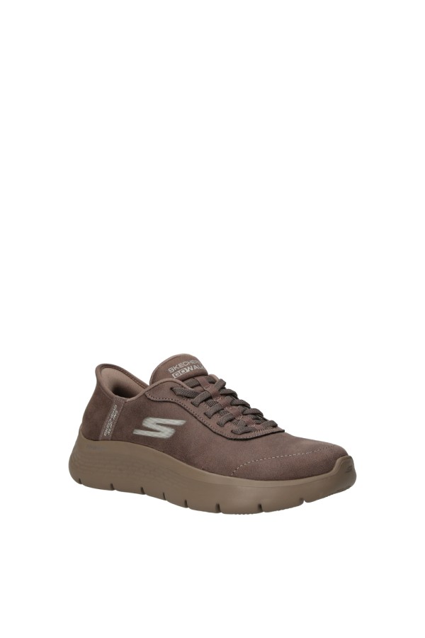 Skechers 124837 brown_2