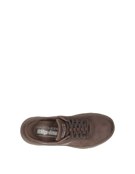 Skechers 124837 brown_5