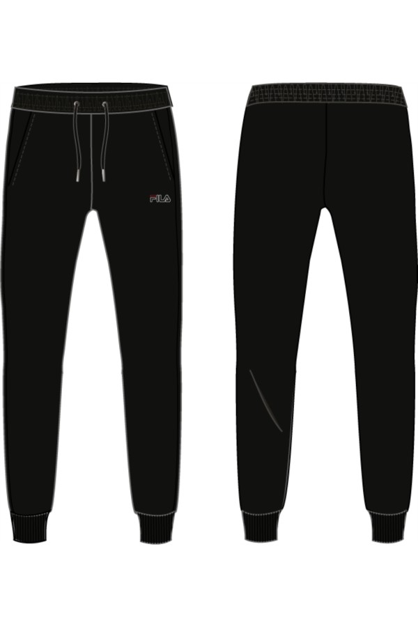 Fila FAW0332 black_1