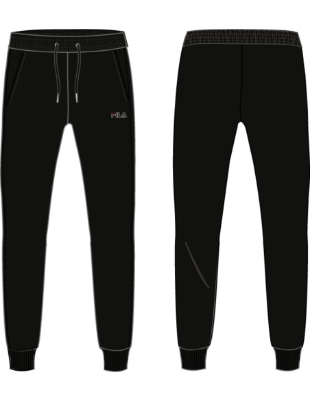 Fila FAW0332 black_1