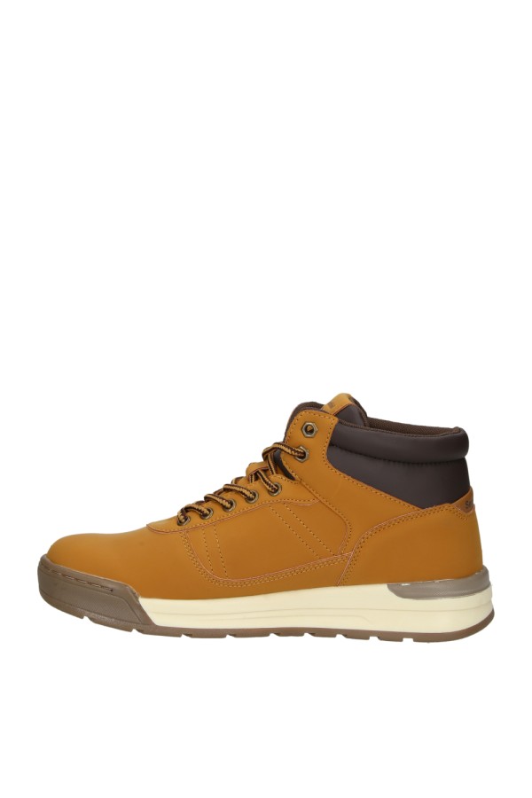 Sergio Tacchini 421005 camel_3