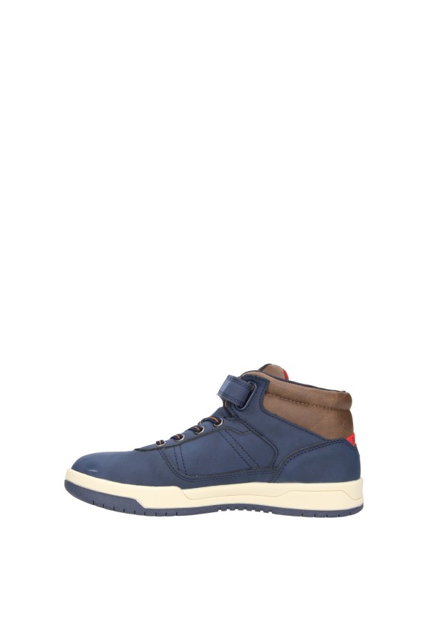 Sergio Tacchini 428000 navy_3