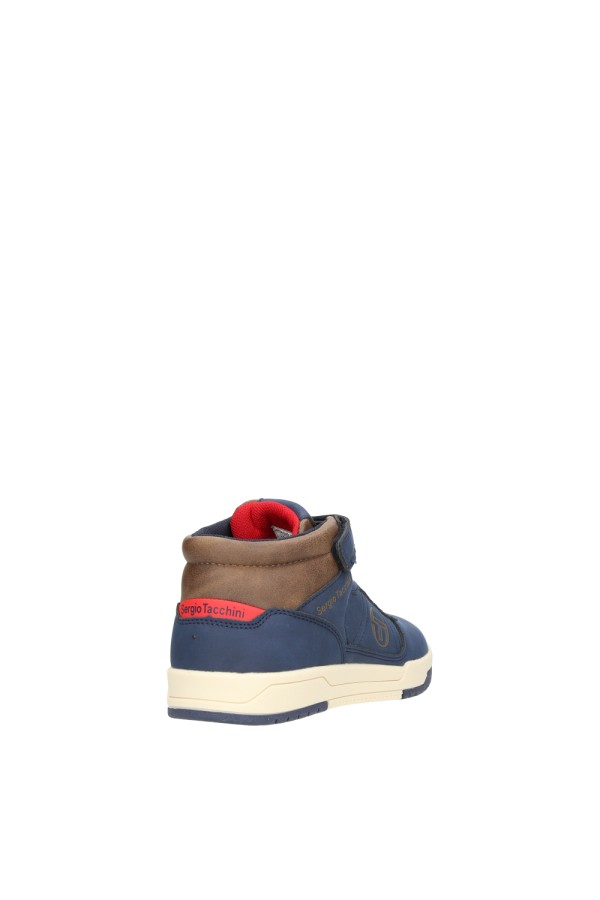 Sergio Tacchini 428000 navy_4
