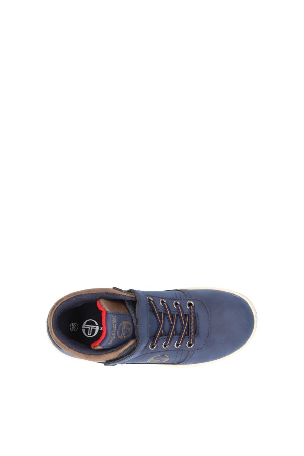 Sergio Tacchini 428000 navy_5