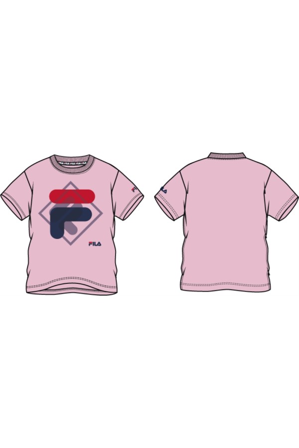 Fila FAK0243 roseate_1