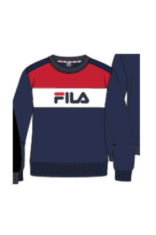 Fila FAK0150 blu_1