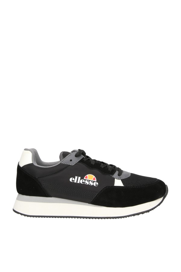Ellesse M42401 black_1
