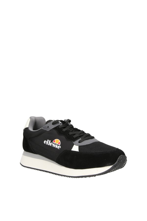 Ellesse M42401 black_1 2