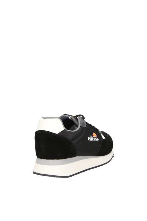 Ellesse M42401 black_4