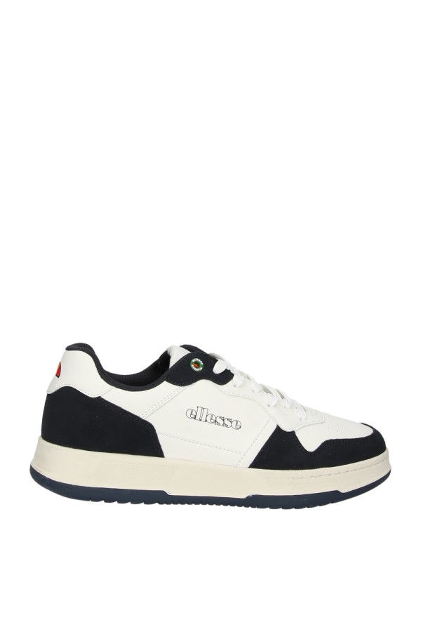 Ellesse M82415 whitedeep_1